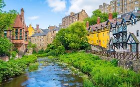 Luxury Architect Designed Apt 13 Mins To Royal Mile